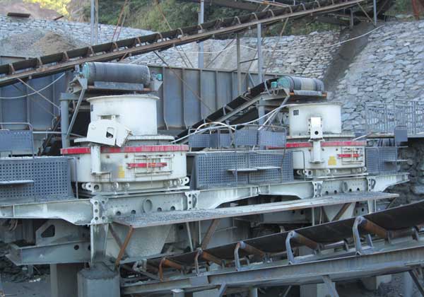 alquiler chancadora de piedra | Crusher News